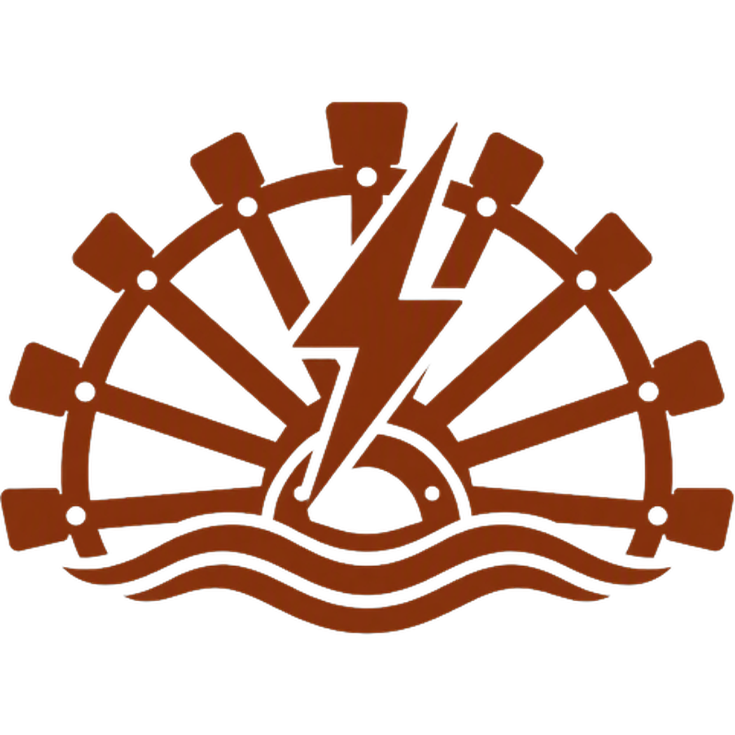 Parkersburg Electrician logo